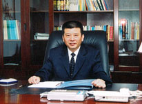 中山大學(xué)附屬第三醫(yī)院 院長(zhǎng)
